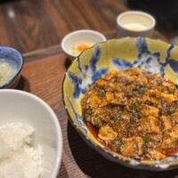 中華旬彩 森本 - 