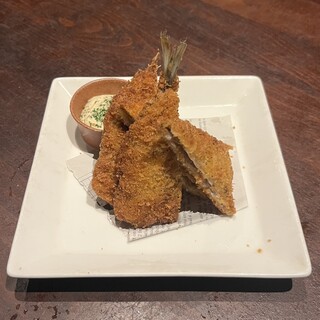 鉄板バル サクマル_1