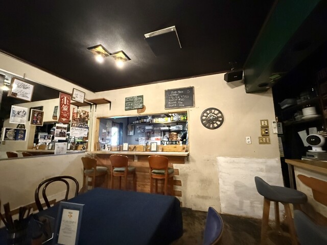 SAKANA.currySTINGRAY photo 5