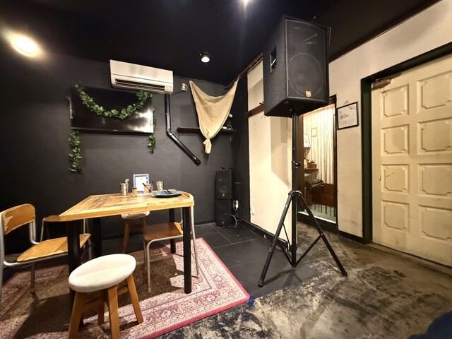 SAKANA.currySTINGRAY photo 4