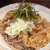 肉蕎麦専門店 僕が僕であるために2