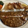 カレーの子 くろしお