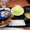 かつ丼 わか葉 今泉店