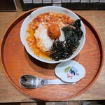 立ち喰い梅干し屋 - 