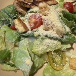 ウルフギャング・パック　PIZZA BAR - 