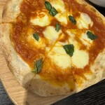 ウルフギャング・パック　PIZZA BAR - 