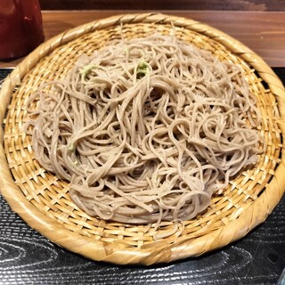 蕎麦 一房_1