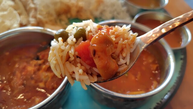 Madurai Kitchen photo 3