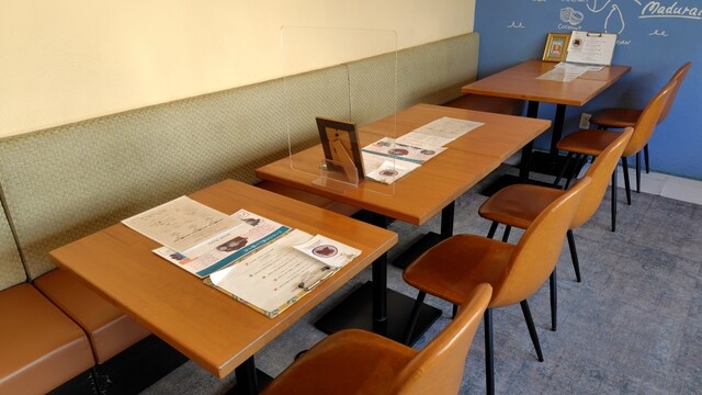 Madurai Kitchen photo 4