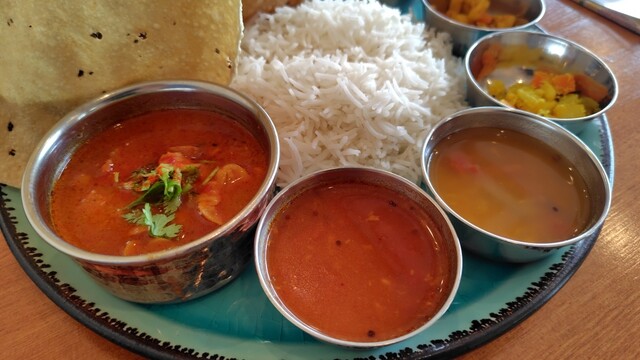 Madurai Kitchen photo 2