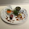 フレンチ肉割烹 頷 恵比寿
