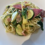 J PASTA - 