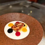 鉄板焼　恵比寿 - 