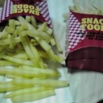 ハーティーフーズ 夢風船 - 