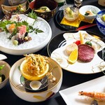 日本料理 空海 - 