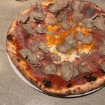 Pizzeria domo - 