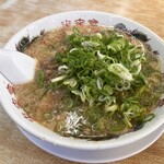 来来亭 - 料理写真: