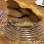 マミーズ・アン・スリール - 大人のアップルパイ・カット