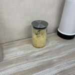 麺屋 こころ 八丁堀店 - 