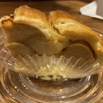 マミーズ・アン・スリール - アップルパイ（スタンダード）カット