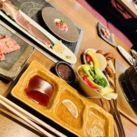 飛騨牛一頭家 馬喰一代 各務原 - 