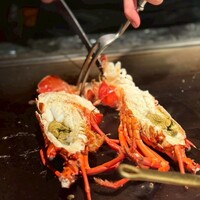 鉄板焼　恵比寿 - 
