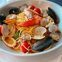 オーシャン カシータ - 