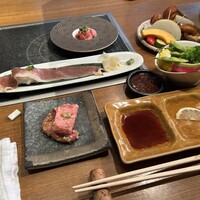 飛騨牛一頭家 馬喰一代 各務原 - 