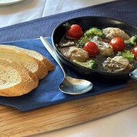 オーシャン カシータ - 