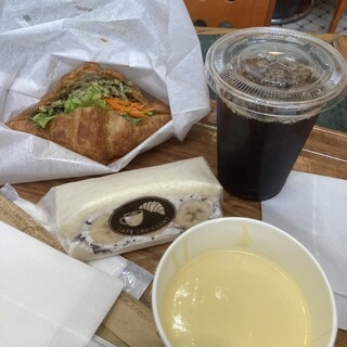 クロワッサン_1