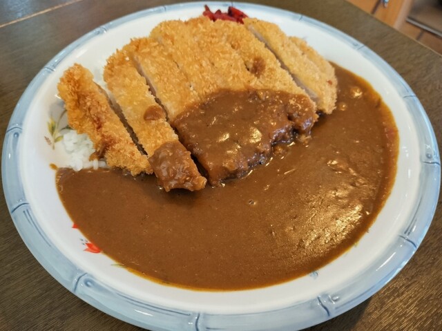 ボスコロ涌谷 &ndash; 宮城県の食堂で手軽にランチ