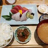 海と大地の食卓 ツカノマ