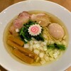 らぁ麺や すず