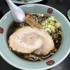 ダルマヤラーメン 北代店