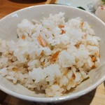 海と大地の食卓 ツカノマ - 