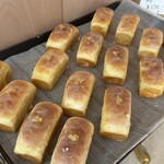 空と麦と 八ヶ岳店 - 