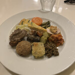 トラットリア レオーネ - 