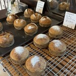 空と麦と 八ヶ岳店 - 