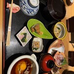 かどや 虎ノ門 - 