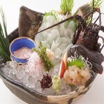 日本料理 空海 - 