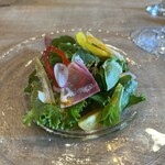 アン ファミーユ - 