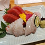 海と大地の食卓 ツカノマ - 
