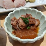 海と大地の食卓 ツカノマ - 