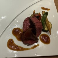 楽食倶楽部 裏小路牛肉店 - 
