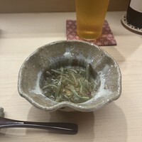 日本橋蛎殻町 すぎた - 