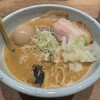 麺や高倉二条