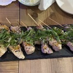 野毛まぐろ食堂 - 