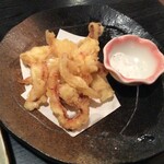 居酒屋 桧乃鳥本店 - 