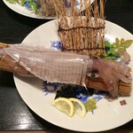 居酒屋 桧乃鳥本店 - 