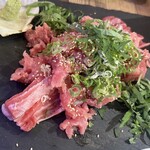 野毛まぐろ食堂 - 